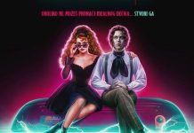 U kino stiže horor komedija “Lisa Frankenstein”
