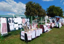 U subotu “Matijevo” u Novoj Kapeli: Tradicionalni godišnji robni i stočni sajam