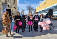 Milijarda ustaje protiv nasilja nad ženama i djevojčicama