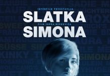 U kinu pogledajte hrvatski film “Slatka Simona”