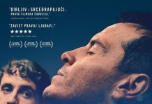 U Kino Nova Gradiška stižu: Stranci