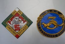 Sutra obilježavanje Dana 4. pješačke bojne 5. Gbr “Sokolovi”