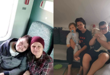 Milkica Svitlanović -Uživajte u životu i ne dozvolite da vam rak promijeni život