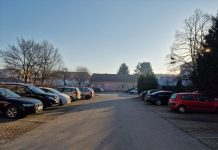 Prosječna starost hrvatskog voznog parka u 2023. godini iznosi 14,66 godina