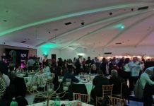 Lovačka udruga “Gostinac” održala tradicionalnu lovačku zabavu