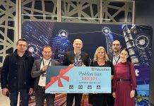 Grad Nova Gradiška dobitnik je nagrade za SMART upravljanje gradovima i općinama na “Smart City – Summitu moderne uprave 2024.”