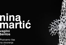 Iz Gradskog muzeja Nova Gradiška pozivaju na izložbu Nine Martić