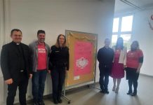 Obilježen Dan ružičastih majica