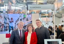 TZ BPŽ: Promocija Slavonije na najvećem turističkom sajmu u Bavarskoj