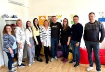 Udruga Studio B: Provedba aktivnosti „Međunarodni inovativni bootcamp“