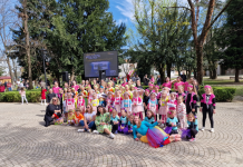 Manifestacija “Uskrs u gradskom parku” i ove godine oduševila djecu