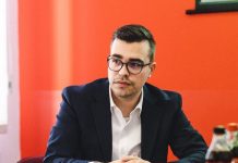 Berislav Žužić: Nezainteresiranost studenata za rad Zbora refleksija je sveopće društvene pasivnosti