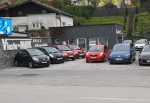 Salon rabljenih vozila VLASTA MBK nudi najbolji izbor za vas