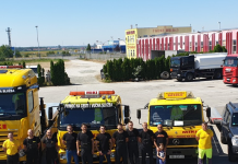 MIKI PRIJEVOZ I USLUGE – obrt koji vodi cjelokupnu brigu o vozilima već 22 godine