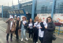 Jer edukacija je bitna: Novogradiške frizerke i kozmetičarke na još jednom stručnom usavršavanju