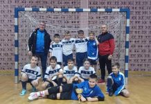 Rezime zimskih turnira Škole nogometa NK “Sloga” Nova Gradiška