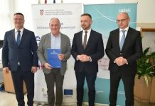 Općini Cernik 1.485.000 eura za program “Zaželimo više”
