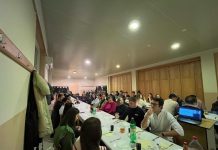 Održana izborna skupština: Orubičani idu dalje