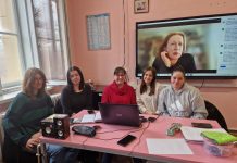 Gimnazijalci ostvarili izvrstan rezultat u međunarodnom projektu!