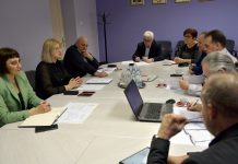 Održana sjednica Gospodarsko socijalnog vijeća: Evo zaključaka