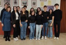 Gimnazijalci uspješni na Lidranu, predloženi i za sudjelovanje na državnoj smotri