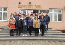 U Novoj Kapeli krenuo program “Zaželi”: Posao dobilo 25 žena