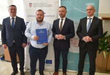 Općina Staro Petrovo Selo nastavlja s provedbom programa Zaželi!