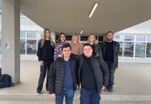 Gimnazijalci uspješni na međužupanijskom natjecanju u debati