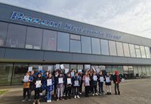 Mladi s područja općine Nova Kapela i ove godine pohađali školu plivanja