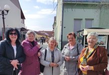 Udruga Pozitiva ponovno se pridružila obilježavanju Tjedna mozga