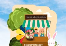 Turistička zajednica Grada Nova Gradiška poziva da se prijavite za izlaganje na Uskrsnom sajmu