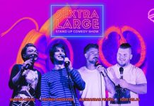 Novi stand up u Domu kulture: Stižu Marina Orsag, Tihomir Paravina, Aleksandar Perišić i Igor Drlja