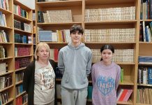 Gimnazijalci pozvani na Državno natjecanje iz matematike