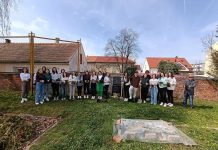 Gimnazijalci obilježili Svjetski dan recikliranja