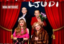 Iz Doma kulture pozivaju na kazališnu predstavu “Sretni ljudi”