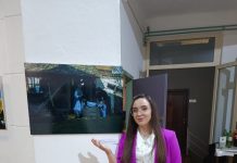 Fotografija Klare Popović iz Industrijsko obrtničke škole među 20 najboljih fotografija u državi