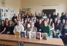 Staro Petrovo Selo: Održano Županijsko natjecanje Čitanjem do zvijezda