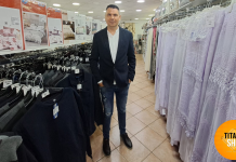 Novi sjaj Titanika; novi vlasnik, nova ponuda