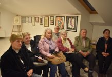 Književna sekcija KLD-a Rešetari obilježila svoj dan