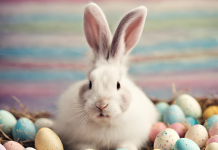 Uskrsna čestitka općine Staro Petrovo Selo!