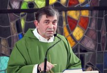 Fra Ivo Martinović novi je požeški biskup