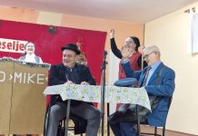 U subotu u Drežniku večer pučkih igrokaza, u Novoj Kapeli Smotra “Županija igra i pjeva”