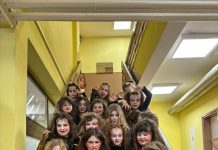 Odlični rezultati Plesnog studija iz Nove Gradiške