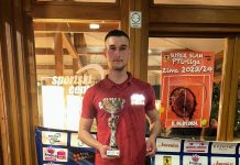 Veliki uspjeh za novogradiški tenis i sport