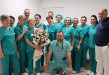 Kapa do “poda”: U zasluženu mirovinu s preko 49 godina radnog staža otišla je Slava Panjkiv