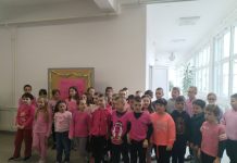 U Osnovnoj školi Antuna Mihanovića u Novoj Kapeli održana javna tribina “Nasilje nije hrabrost”