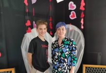 Frano Lovrić i ove godine županijski prvak iz kemije