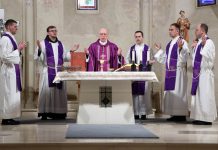 Razrješenja i imenovanja u Požeškoj biskupiji