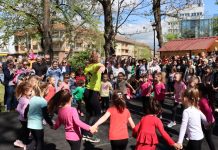 Ove i sljedeće subote: Manifestacija “Uskrs u Gradskom parku”