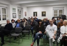 Novogradiški liječnici ponovno na okupu: U “Tjednu mozga” predavanje održao dr. Krunoslav Ravlić
